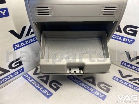 Новое Volkswagen Tiguan, 2019 г., OEM 5NN868837, арт. BVR158-2717_2, фото 3