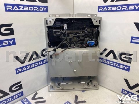 Новое Volkswagen Tiguan, 2019 г., OEM 5NN868837, арт. BVR158-2717_2, фото 4