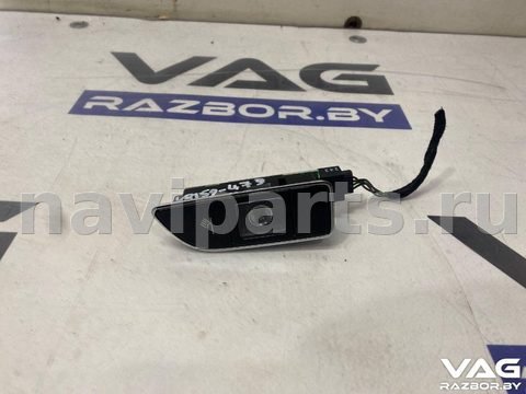 Новое Audi A8 D4, 2013 г., OEM 4H0947354, арт. BVR159-479