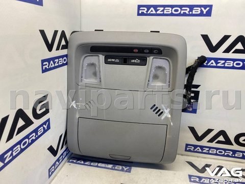 Новое GMC Terrain, 2019 г., OEM 84422349, арт. BVR163-200