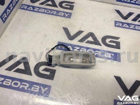 Новое Volkswagen Taos, 2021 г., OEM 17A947109, арт. BVR164-318_2