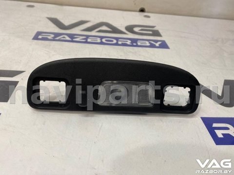 Новое Chevrolet Equinox, 2019 г., OEM 26677448, арт. BVR167-144