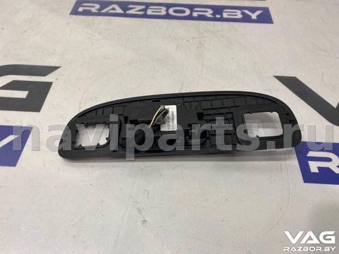 Новое Chevrolet Equinox, 2019 г., OEM 26677448, арт. BVR167-144, фото 2