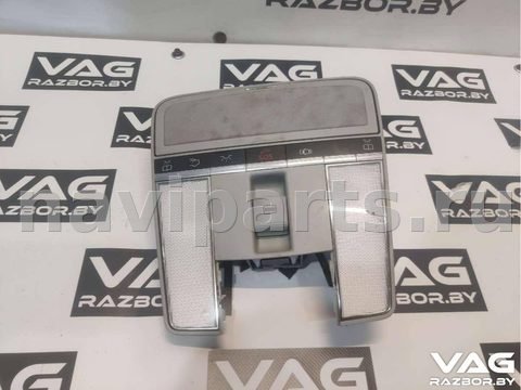 Новое Mercedes CL W216, 2006 г., OEM A2168205226, арт. BVR19-209_2