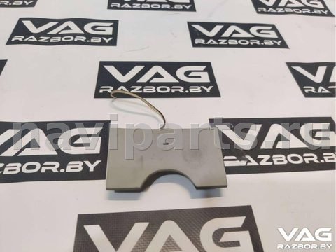 Новое Mercedes S W221, 2006 г., OEM A2218110071, арт. BVR19-358_2