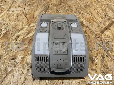 Новое Audi Q7 4L, 2008 г., OEM 4L0947135M, арт. BVR2-103
