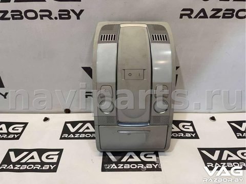 Новое Audi A6 C6, 2007 г., OEM 4F0947135BQ, арт. BVR20-135