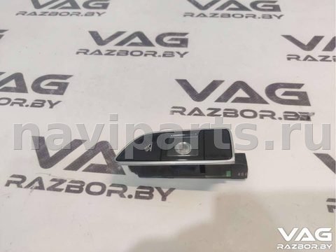 Новое Audi A8 D4, 2011 г., OEM 4H0947353, арт. BVR21-672
