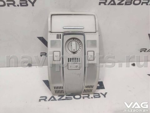 Новое Audi A6 Allroad C6, 2006 г., OEM 4F0947135BG, арт. BVR30-326_2