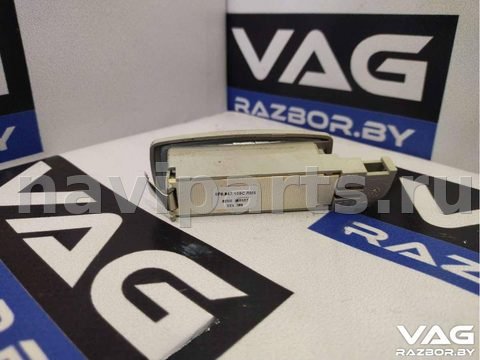 Новое Audi A3 8V, 2018 г., OEM 5F0947109C, арт. BVR36-753_2