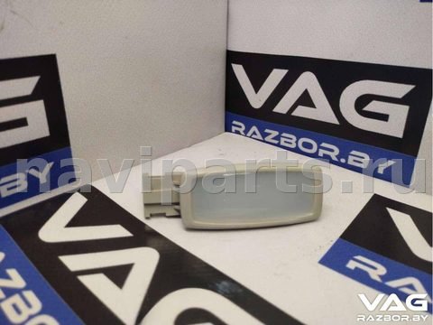 Новое Skoda Superb, 2018 г., OEM 5F0947109C, арт. BVR36-753_3