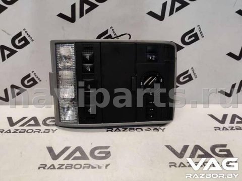 Новое Porsche Cayenne, 2008 г., OEM 7L5868403, арт. BVR7-195