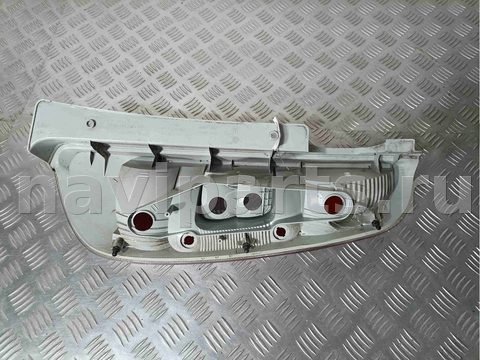 Фонарь задний левый Skoda Roomster, 2009 г., OEM 5j7945111, арт. 014821, фото 6