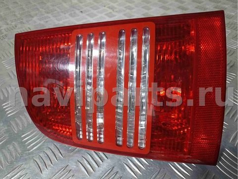 Фонарь задний левый Skoda Octavia, 2000 г., OEM 1u9945095, арт. 021323
