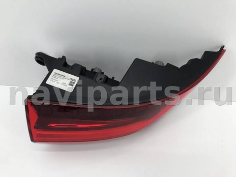 Фонарь задний левый Audi A7, 2023 г., OEM 4K8945069B, арт. 10006, фото 14