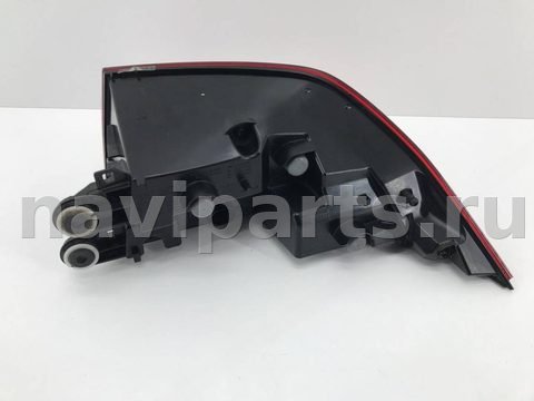 Фонарь задний левый Audi A7, 2023 г., OEM 4K8945069B, арт. 10006, фото 6