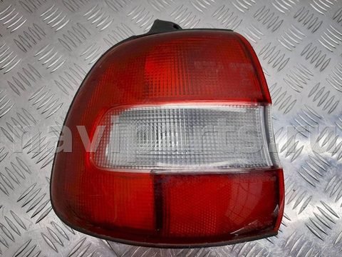 Фонарь задний левый Suzuki Baleno, 1998 г., арт. 1006519