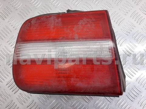 Фонарь задний левый Lancia Kappa, 1997 г., OEM 7780142, арт. 1007227