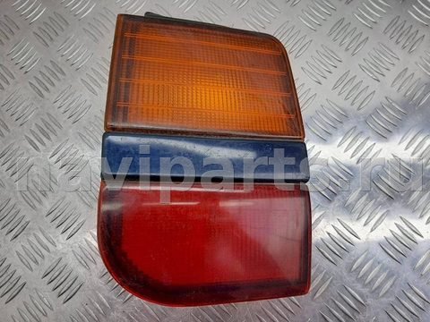 Фонарь задний левый Hyundai Santamo, 1999 г., OEM 92401M20, арт. 1007889