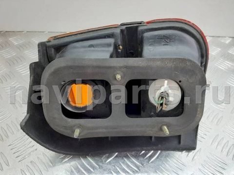 Фонарь задний левый Hyundai Santamo, 1999 г., OEM 92401M20, арт. 1007889, фото 4