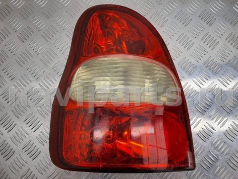 Фонарь задний левый Kia Carnival, 2000 г., арт. 1008019
