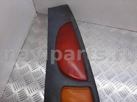 Фонарь задний левый Fiat Marea, 1998 г., OEM S37250748, арт. 1008913, фото 4