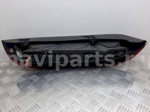 Фонарь задний левый Opel Corsa, 2005 г., OEM 9114336, арт. 1016303, фото 3