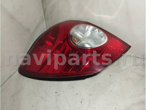 Фонарь задний левый Chevrolet Captiva, 2008 г., арт. 101747379, фото 2