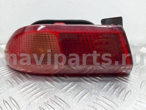 Фонарь задний левый Alfa Romeo 156, 2003 г., OEM 29047004, арт. 1019810