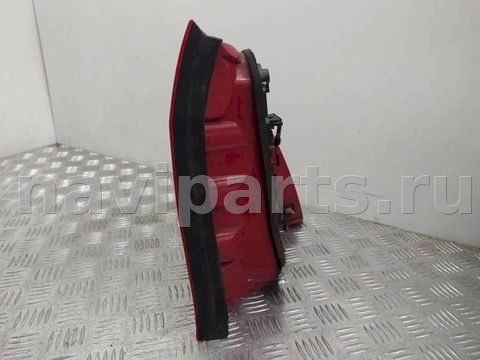 Фонарь задний левый Mercedes C W203, 2002 г., OEM A2038201164, арт. 1031125, фото 2