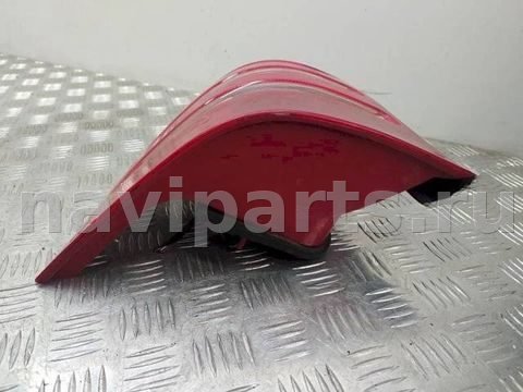 Фонарь задний левый Mercedes C W203, 2002 г., OEM A2038201164, арт. 1031125, фото 5