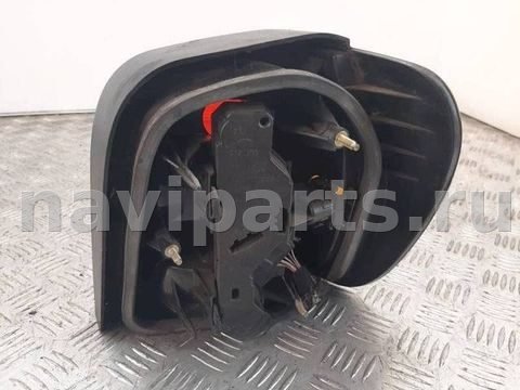 Фонарь задний левый Volkswagen Polo, 1998 г., OEM 6N0945095B, арт. 1031239, фото 4