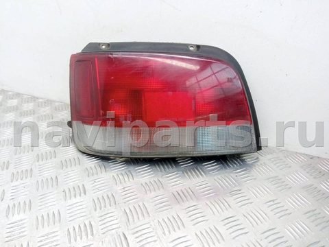Фонарь задний левый Suzuki Baleno, 1998 г., OEM 22032018, арт. 1033455