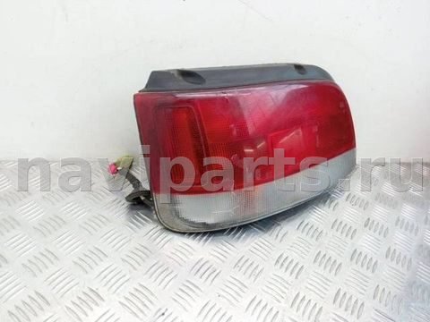Фонарь задний левый Suzuki Baleno, 1998 г., OEM 22032018, арт. 1033455, фото 2