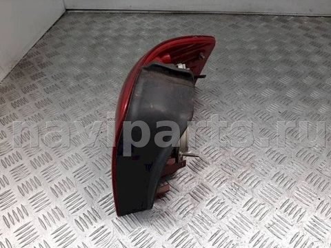 Фонарь задний левый Audi A3, 2005 г., OEM 8P0945095, арт. 1033501, фото 2