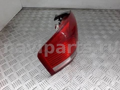 Фонарь задний левый Audi A3, 2005 г., OEM 8P0945095, арт. 1033501, фото 4