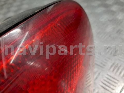 Фонарь задний левый Audi A3, 2005 г., OEM 8P0945095, арт. 1033501, фото 5