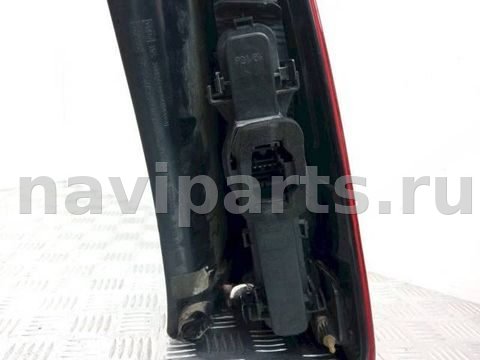 Фонарь задний левый Renault Espace, 2002 г., OEM 8200027153, арт. 1033629, фото 4