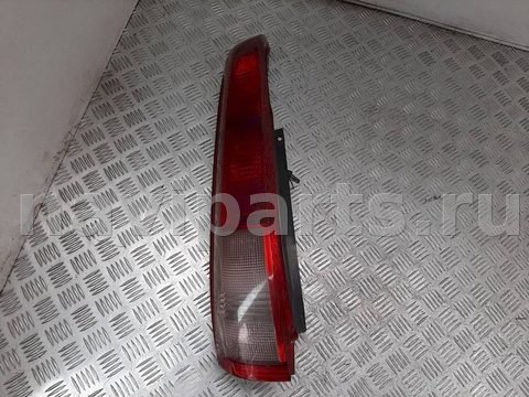 Фонарь задний левый Nissan X-Trail, 2004 г., арт. 1033843
