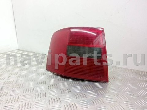 Фонарь задний левый Audi A6, 1998 г., OEM 084461908L, арт. 1033965