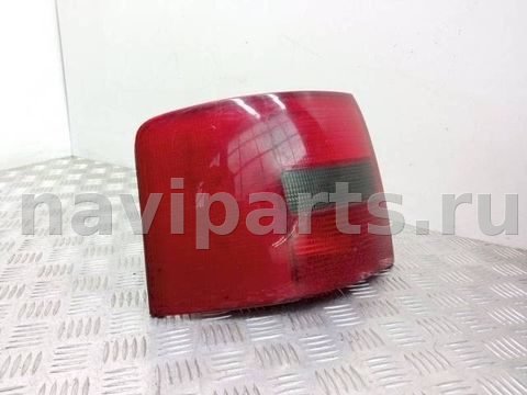 Фонарь задний левый Audi A6, 1998 г., OEM 084461908L, арт. 1033965, фото 2