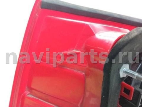 Фонарь задний левый Audi A6, 1998 г., OEM 084461908L, арт. 1033965, фото 5