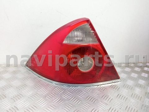 Фонарь задний левый Ford Mondeo, 2004 г., OEM 3S7113405A, арт. 1034218