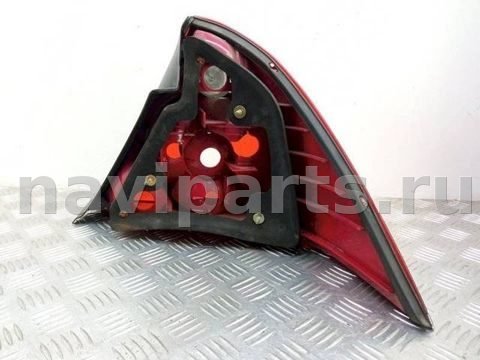 Фонарь задний левый Ford Mondeo, 2004 г., OEM 3S7113405A, арт. 1034218, фото 2