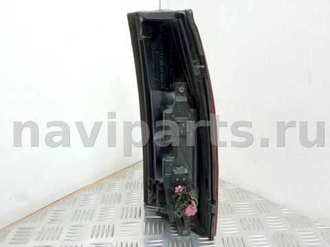 Фонарь задний левый Chevrolet Tahoe, 1999 г., OEM 16506349, арт. 1036143, фото 3