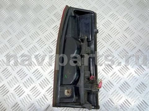 Фонарь задний левый Chevrolet Tahoe, 1999 г., OEM 16506349, арт. 1036143, фото 4