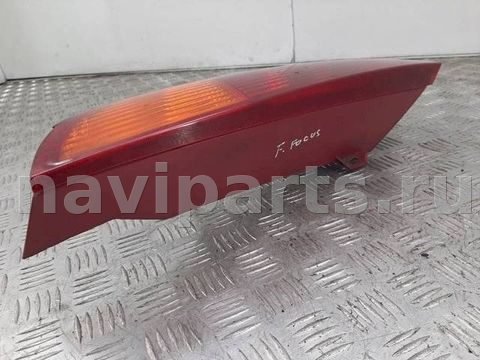 Фонарь задний левый Ford Focus, 1998 г., OEM XS4113405A, арт. 1037119, фото 2
