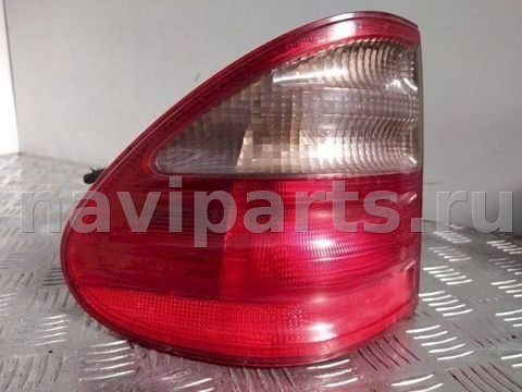 Фонарь задний левый Mercedes E W210, 2000 г., OEM A2108205364, арт. 1037341, фото 2