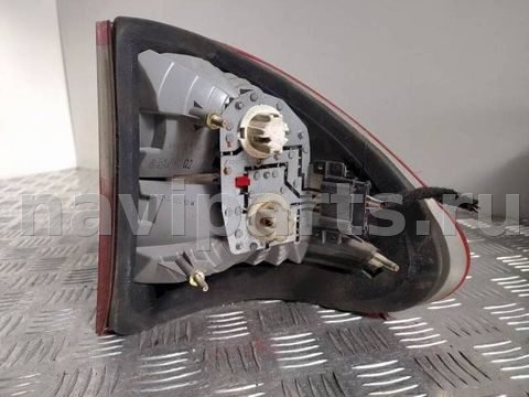 Фонарь задний левый Mercedes E W210, 2000 г., OEM A2108205364, арт. 1037341, фото 3