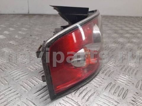 Фонарь задний левый Seat Ibiza, 2002 г., OEM 6L6945095A, арт. 1037623, фото 3
